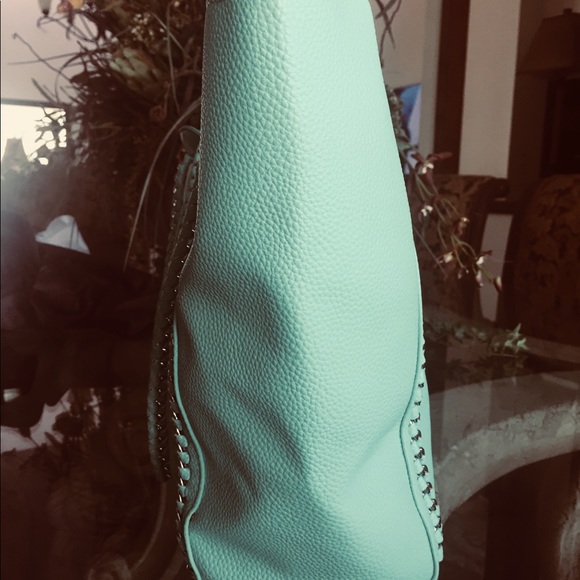 Blush by Passion tote - Picture 2 of 5